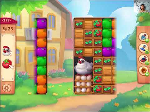 Farmscapes Level 238