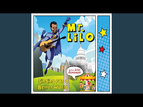 En la Feria del Maestro Andres