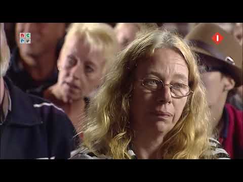 Ruzie in Rijdende Rechter   Aflevering 1 maart 2011 NCRV