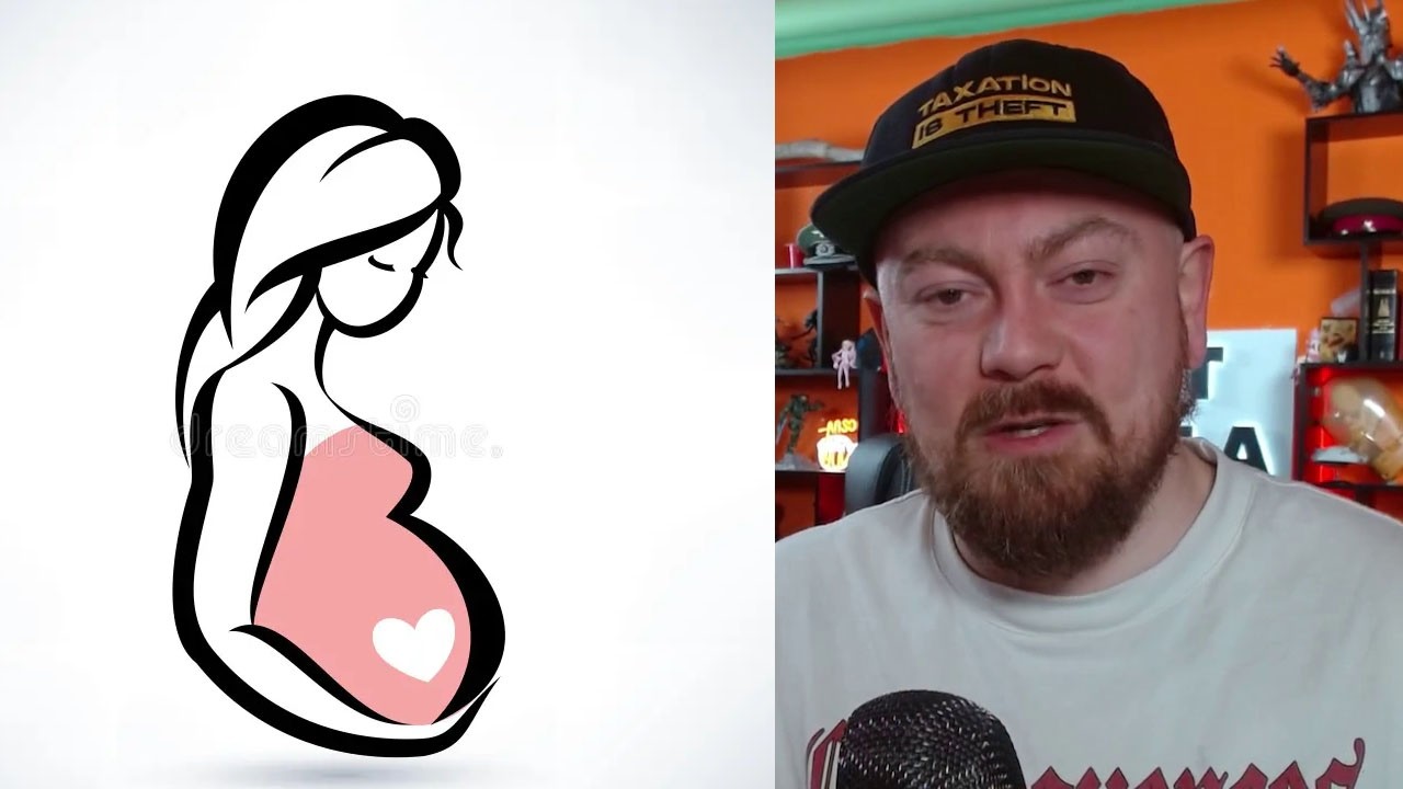 The "Stop Having Babies" Crowd Are At It Again