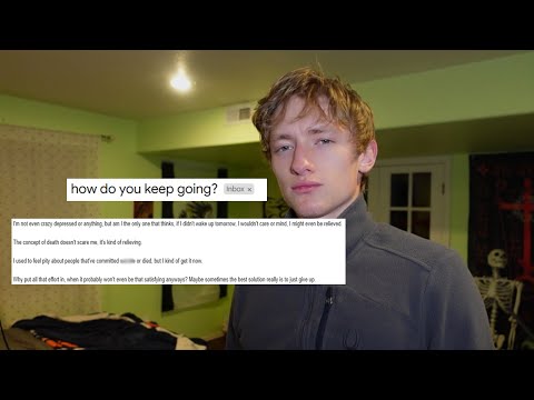 Young Men Giving Up | The Doomer Negativity Spiral