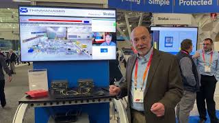 Stratus® ztC Edge™ Edge Computing