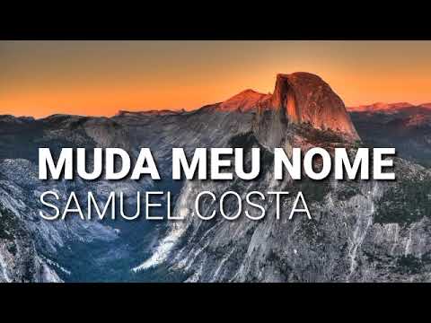 MUDA MEU NOME - BANDA FJU | SAMUEL COSTA (COVER_PIANO).