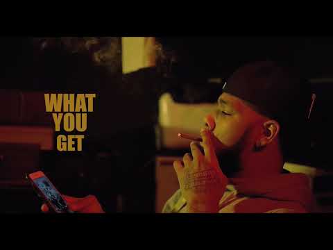 Sir Spitta - “What U Get” Official Video (Shot By: OShotYouFilmz)