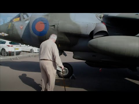 British Planes That Won the War with Rob Bell S01E04 - Four Magnificent Machines