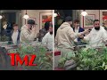 Nick Fuentes Throws Drink At Couple At In N Out Burger During Food Fight TMZ