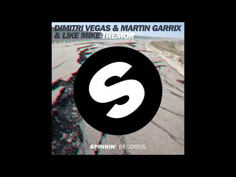 Armin Van Buuren vs DV & LM & Martin Garrix - Ping Pong vs Tremor (David Zabala Mashup)