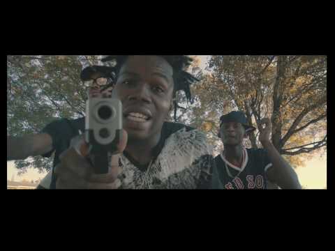 Loudpack KAP - Balling Is A Habit (Official Music Video)