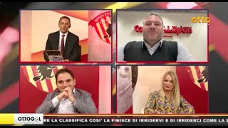 ottogol la puntata del 24 ottobre 2022