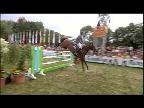 Marco Kutscher - Frodo - GP Hachenburg 2010