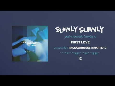 Video thumbnail for First Love