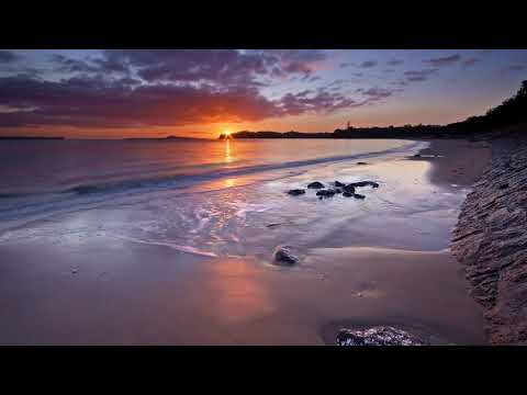 Chicane feat. Marie Brenhan - Saltwater 2009 (Paul Thomas Mix) [HD]