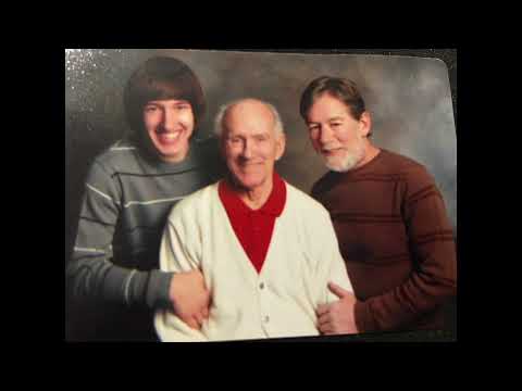 Happy Birthday Glenny