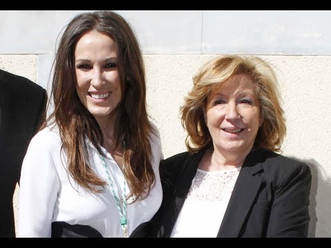 ♥️ Malú y las anécdotas más inexplicables en sus conciertos con su madre