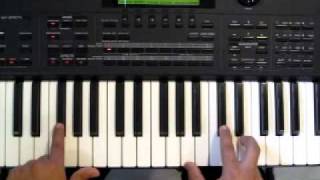 Majestuoso poderoso - Marcos witt tutorial (carlos)