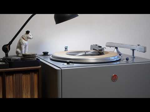 Wait 'Til You See "Ma Cherie" / Ben Pollack and his Park Central Orchestra