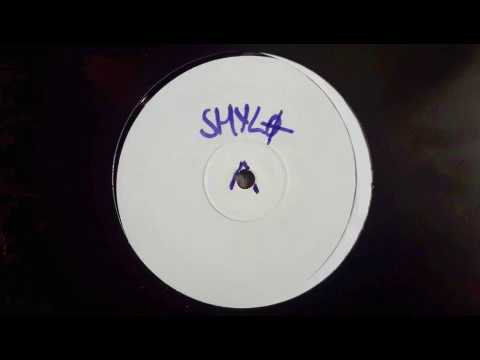 Persian - Shylo (Dub)