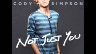 Cody Simpson - Not Just You (TRADUÇÃO)