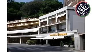 Hotel Byron | La Spezia, Italy | Hotel Review ⭐