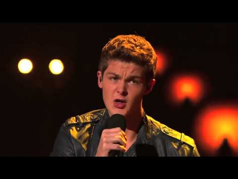 Restless Road - Don't You Wanna Stay (The X-Factor USA 2013) [Top 13]