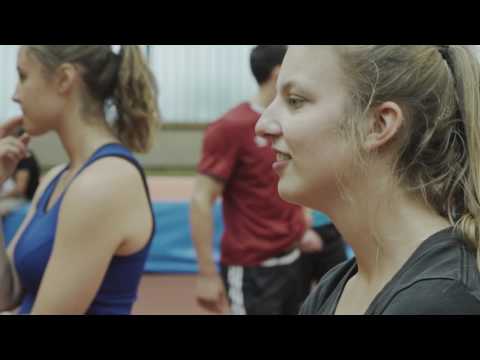 BAF Reportage | Traumstudium Sport