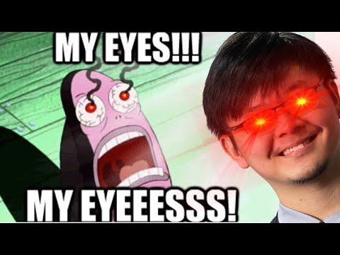 MIDONE STREAM - YOU WILL BE BLIND AFTER WATCH THIS