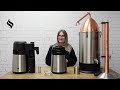 Which Still Should You Use For Distilling At Home
