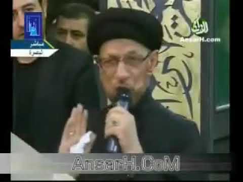 ⁣نعي حول السيدة رقية وام البنين عليهما السلام نعي السيد جاسم الطويرجاوي الكربلائي