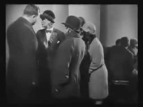 Pandora's Box ( G. W. Pabst ) Filmscoring by Frank Garcia