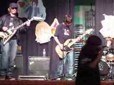 Forgotten Few - Pirates