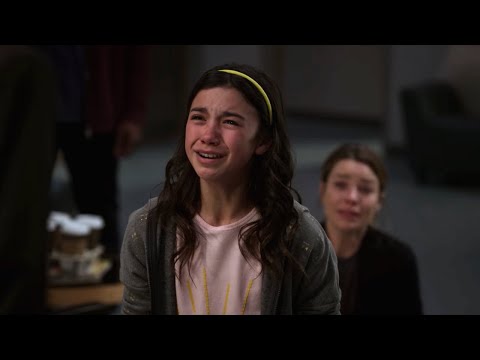 Chloe and Lucifer Tells Trixie About Dan's Death | S5 Ep 15 | 4K