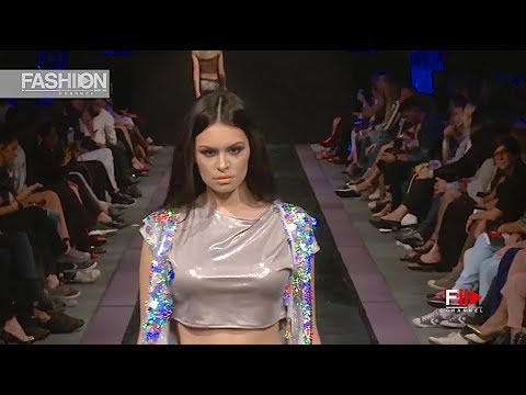 SERBIA FASHION WEEK Fall Winter 2018 2019 day 5 - Fashion Channel