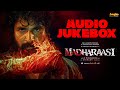 Madharaasi Audio Jukebox Sivakarthikeyan Rukmini Vidyut A R Murugadoss Anirudh