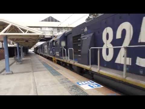 Two coalies meet at Gosford - 8/9/16