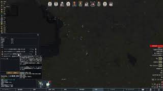 初めてRimWorldをプレイ 26日目