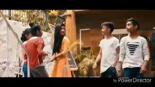 Akh lad jaave  Badshah  loveratri love Story 😊😊😊