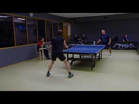 170909 3. Div, Jesper Ravn - Thomas Ismiris