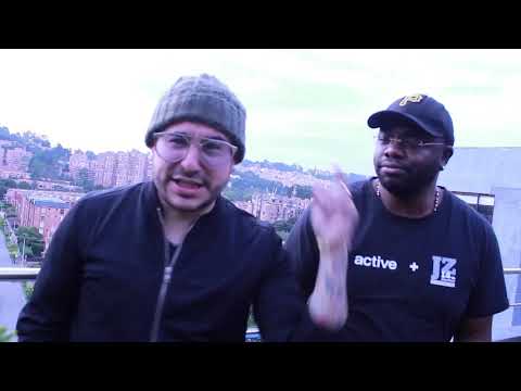 Alza la mano - La Charangoza All Star