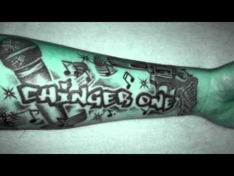 Chinger One   Psycho