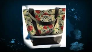 Five Best Uses for Tote Bags