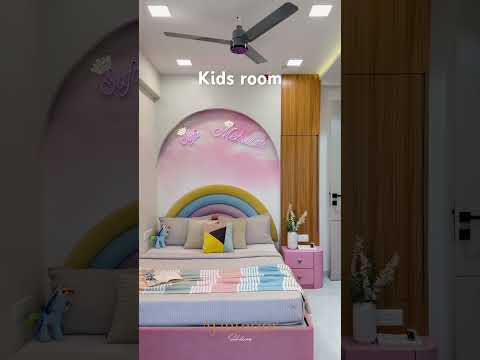 Kids Room