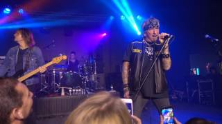 GREAT WHITE - Out Of The Night @ The Loaded Buffalo 11 19 2016 - 4K VIDEO