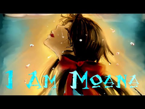 APH Multilanguage: Seychelles, Taiwan, Liechtenstein w/ Ancients - I Am Moana (w/S&T)
