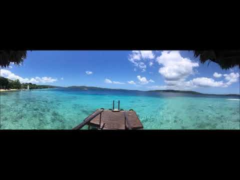 07 Te Va'a Tere Sound