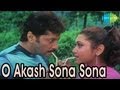 O Akash Sona Sona | Bengali Movie Swapno | Prasenjit, Jisshu Sengupta, Abhishek Chatterjee