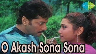 O Akash Sona Sona | Bengali Movie Swapno | Prasenjit, Jisshu Sengupta, Abhishek Chatterjee