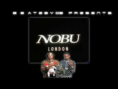 (FREE) " NOBU " D Block Europe x M Huncho x Headie One Type beat | @beatzbydb
