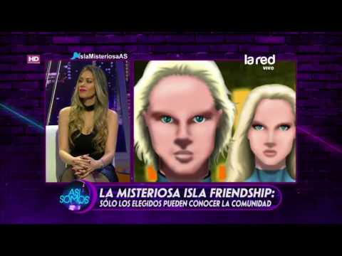 Así Somos Programa Completo Jueves 03 de Agosto 2017