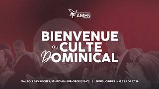 La puissance et l'efficacité du sang de Jésus