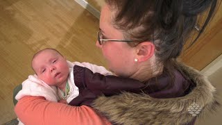 "They make a huge difference" - The NICU at Northern Light Eastern Maine Medical Center